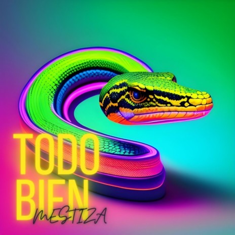 TODO BIEN | Boomplay Music