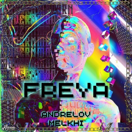 FREYA ft. Melkhi | Boomplay Music