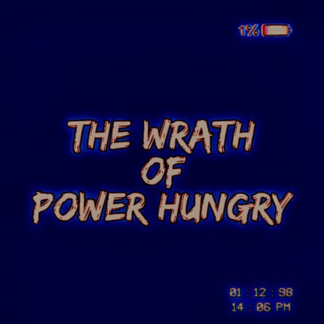 Power Hungry | Boomplay Music