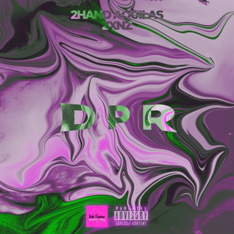 DPR ft. 2hand Aquilas | Boomplay Music