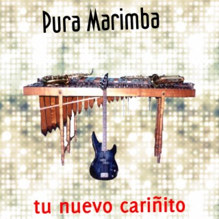 Pura Marimba