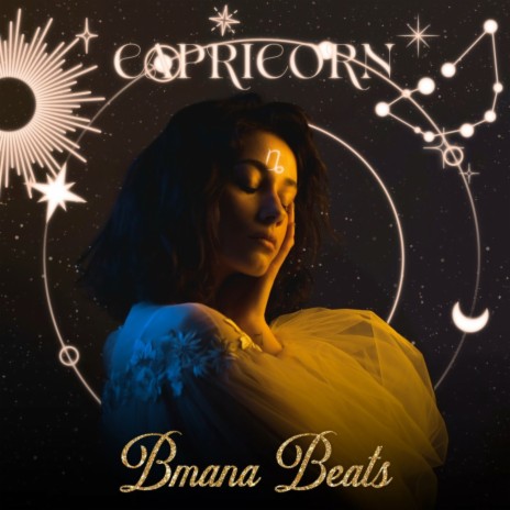 Capricorn ft. Beat-Riz & Ufo Beats | Boomplay Music