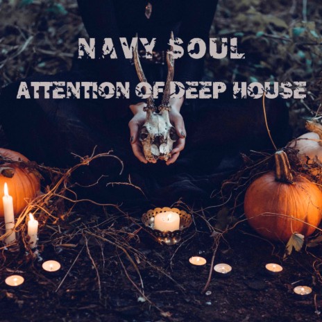 Attention of Deep House