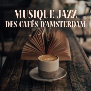 Musique jazz des cafés d'Amsterdam: Restaurant, bar à cocktails et lounge