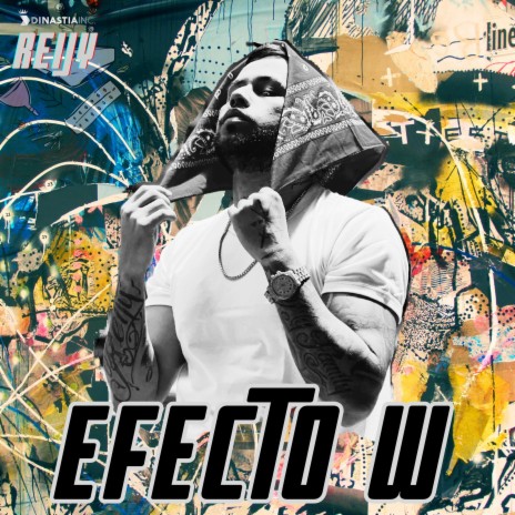 EFECTO w | Boomplay Music