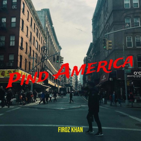 Pind America | Boomplay Music