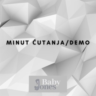 Minut Cutanja (Demo)