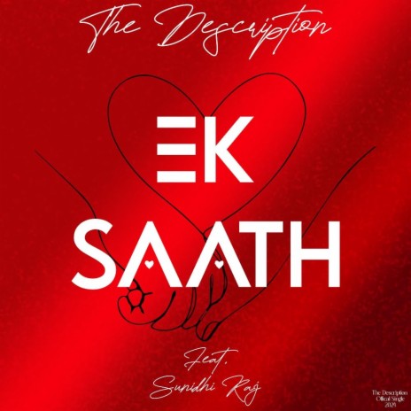 Ek Saath ft. Sunidhi Raj | Boomplay Music