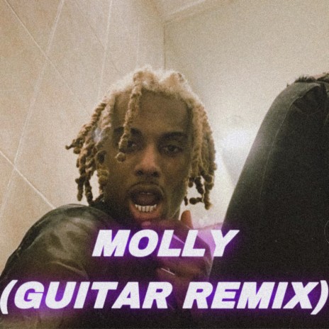 Molly (Guitar Remix) | Boomplay Music