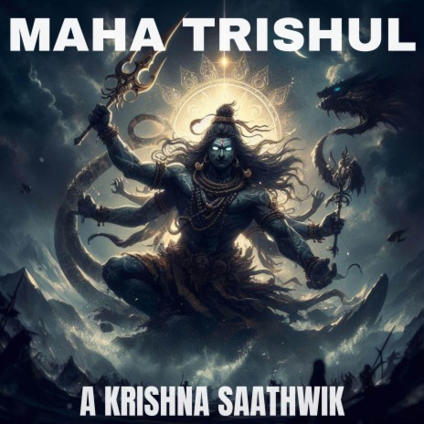 Maha Trishul | Boomplay Music