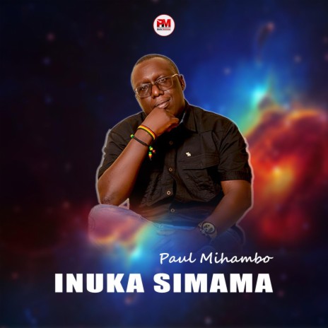 INUKA SIMAMA | Boomplay Music