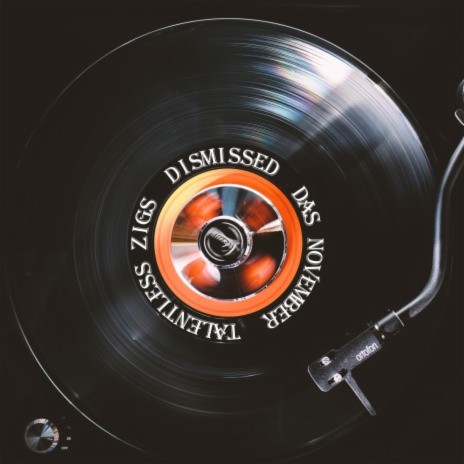 Get Dismissed | Boomplay Music