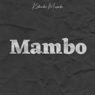 Mambo lyrics | Boomplay Music