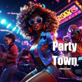 Party Town