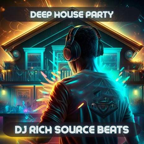 Deep House Party | Boomplay Music