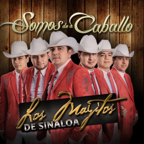 Somos de a Caballo | Boomplay Music