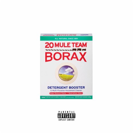 Borax | Boomplay Music