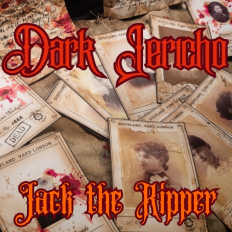 Jack the Ripper | Boomplay Music