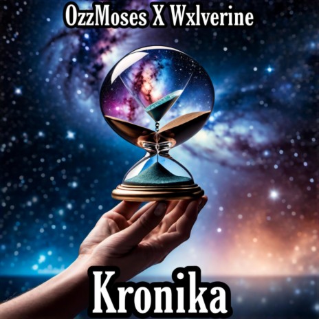 Kronika ft. Wxlverine | Boomplay Music