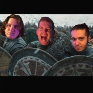 Vikings (feat. Walimar)