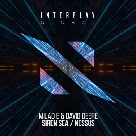 Siren Sea (Extended Mix) ft. David Deere