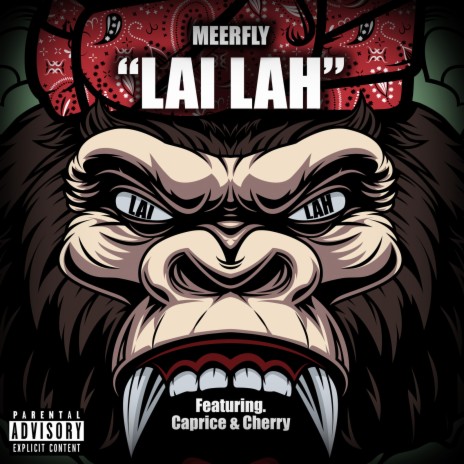 Lai Lah ft. Caprice | Boomplay Music