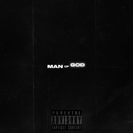 Man of GOD | Boomplay Music