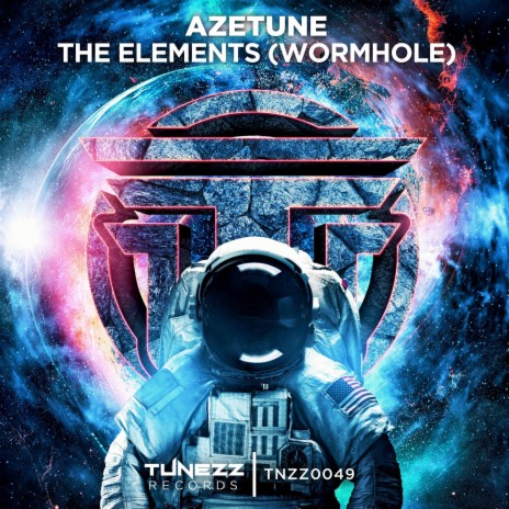 The Elements (Wormhole) (Radio Edit) | Boomplay Music