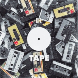 tape.