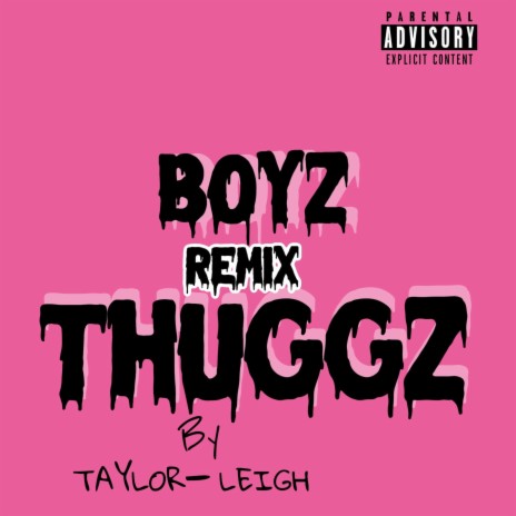 Bad Boyz (Thug Remix)
