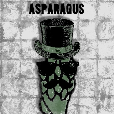Asparagus Alpha