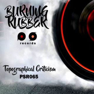 Burning Rubber