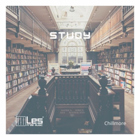 Study ft. Chillmore | Boomplay Music