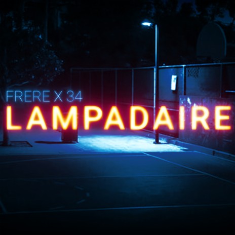 Lampadaire