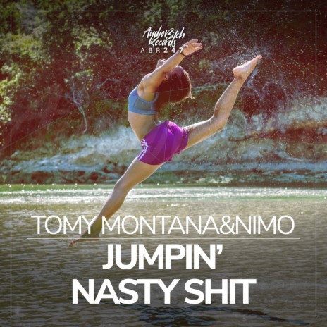 Nasty Shit ft. Nimo(HUN) | Boomplay Music