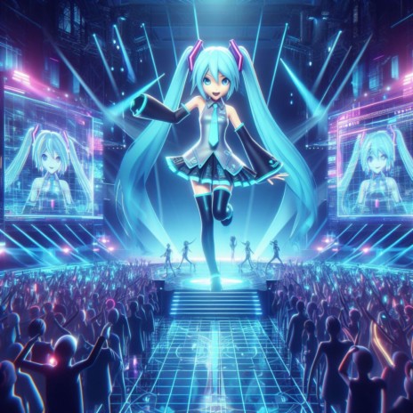 Miku (Sped Up + Slowed + Reverb) | Boomplay Music