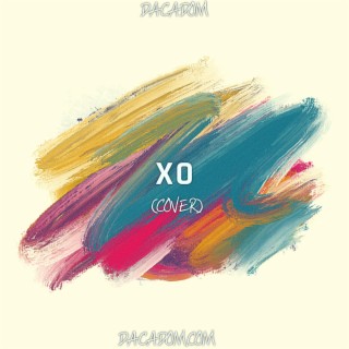 XO lyrics | Boomplay Music