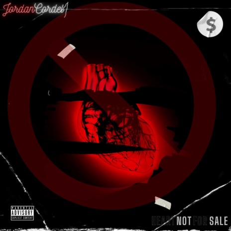 Heart Not For Sale | Boomplay Music