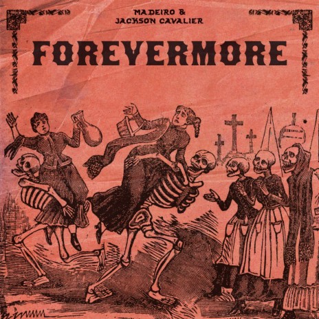 Forevermore ft. Jackson Cavalier