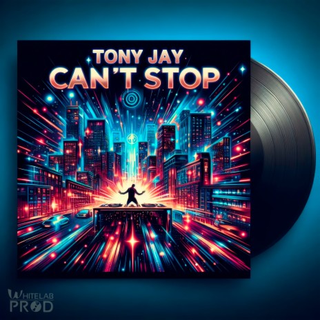 Can't stop (Extended Mix)