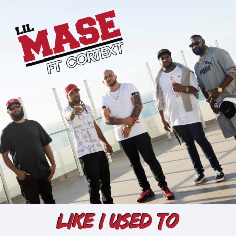 Like I Used To (feat. Cortext) | Boomplay Music
