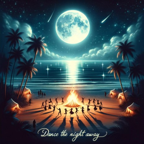 Dance The Night Away | Boomplay Music