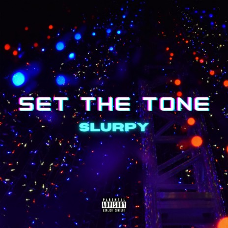 Set The Tone | Boomplay Music