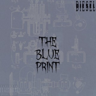 The Blue Print