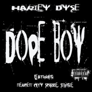 Dope Boy (feat. Merkem City Skizzle & Slungle)
