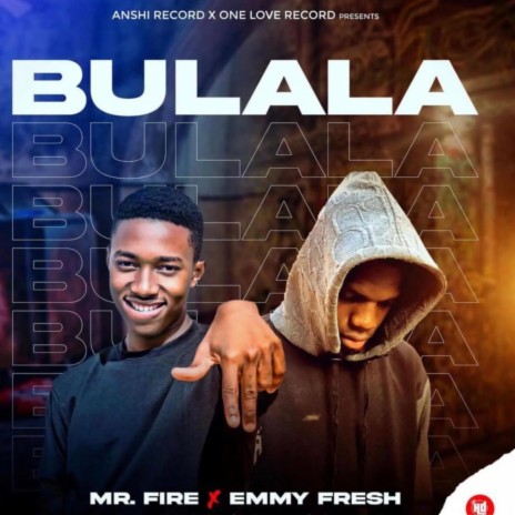 Bulala ft. Emmy Fresh | Boomplay Music