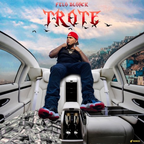 Trote | Boomplay Music