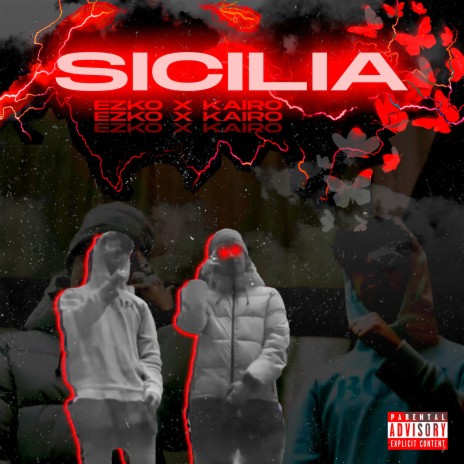 Sicilia (feat. Kairo IV) | Boomplay Music