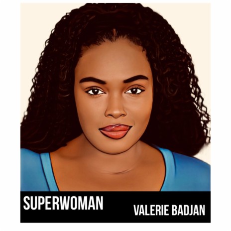 Superwoman | Boomplay Music