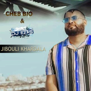 Jibouli Khardala